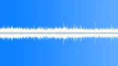AMBIENCE Stereo Rain on Plastic ShedSound Effect