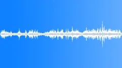 AMBIENCE - Stop and Go Traffic, Rush HourSound Effect