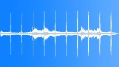 Ambience Suburb Traffic Distant Sound Effect