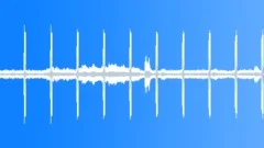 Ambience Tokyo Shinkansen Platform Sound Effect