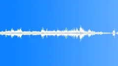 AMBIENCE TRAIN JR REGIONAL AOMORI OPERATING PEOPLE TALKING Sound Effect