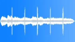 Ambience Train Station Sound Effect