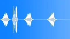 Ambience - Ufology - Scanning For Something - EfxSound Effect