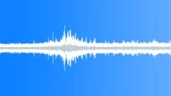 AMBIENCE UnderBridgeByRiver Close KM184X2XY 01Sound Effect