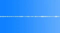 Ambience - Underwater bathtub 1 Loop Sound Effect