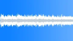 AMBIENCE - Very Nice Recording of a Pancake Restaurant Sound Effect