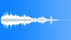 Ambience, Wind Chimes, Stretch, 2Sound Effect