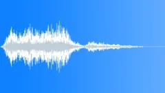 Ambience - the world of horrorSound Effect