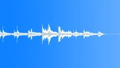Ambient Acoustic Guitars and Soundscape Stock Music