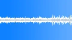 Ambient Air Drone Sound Effect