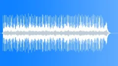 Ambient Background Electronic - A Dream For You Stock Music
