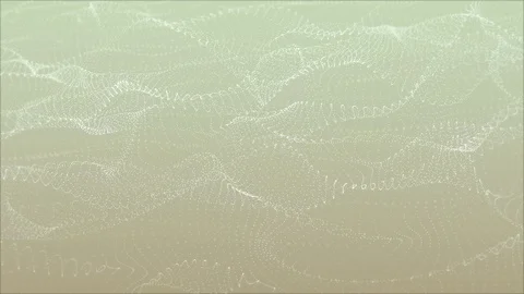 Ambient Background Video stock 89873362