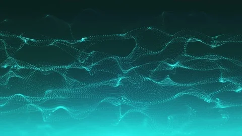 Ambient Background Stock Footage 89873394