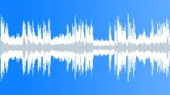 Ambient beat E Minor 122 BPM LOOP 1 Stock Music