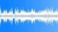 Ambient beat E Minor 122 BPM LOOP 2 Stock Music