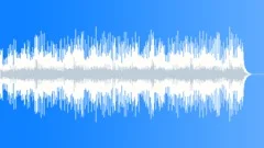 Ambient beat E Minor 122 BPM SHORT Stock Music