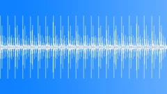 Ambient Beat Loop 11 Stock Music