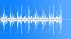 Ambient Beat Loop 12 Stock Music