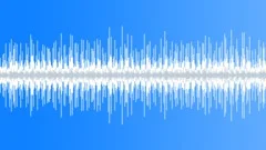 Ambient Beat Loop 3 Stock Music