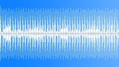 Ambient Beat Loop 5 Stock Music