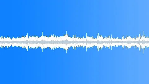 Ambient busy restaurant Sound Effect