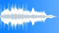 AMBIENT CHILL LOGO Stock Music