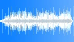 Ambient Chillout - Arc en Ciel 17 Stock Music