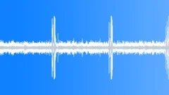 Ambient Church Background Sound Effect