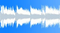 Ambient cinematic (15sec, loop, epic, commercial, presentation, background) Stock Music