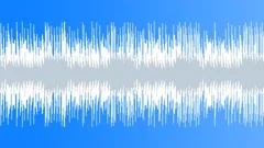 Ambient cinematic (5min, loop, epic, presentation, commercial, trailer) Stock Music