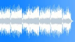 Ambient Cinematic With A Hint Of Pop And Light Dance Stock Music