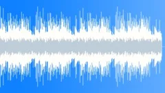 Ambient Cinematic With A Light Pop, Hypnotic Stock Music