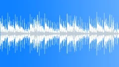 Ambient cinematic romantic loop E Min 110 BPM LOOP 1Stock Music
