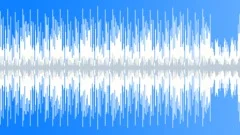 Ambient Circuits Underscore Loop Stock Music