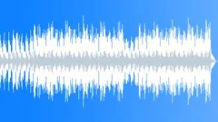 Ambient Circuits Underscore Stock Music