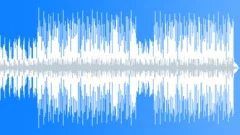Ambient Circuits Underscore Stock Music
