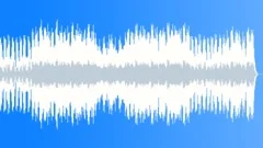 Ambient Clear Corporate Motivational Theme 6 Stock Music