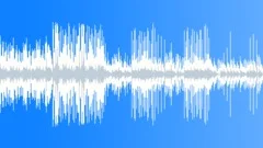 Ambient Corporate lounge - chillout music. Secret love and dream 09 long Stock Music