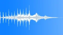 Ambient countdown - female vocal Sound Effect