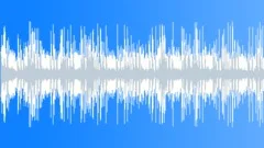 Ambient dance groove C Minor 125 bpm LOOP 1 NO DRUMS Stock Music