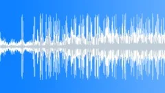 Ambient dance groove C Minor 125 bpm FULL LENGTH LOOP NO DRUMS Stock Music