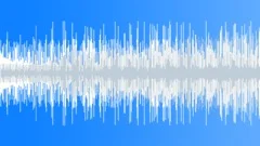Ambient dance groove C Minor 125 bpm FULL LENGTH LOOP Stock Music