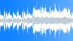 Ambient DreamStock Music