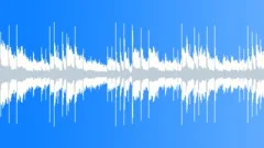 Ambient Dreamy Background Loop Stock Music
