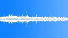 AMBIENT DRONE GHOST CHATTER ELECTRIC01Sound Effect