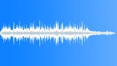 AMBIENT DRONE GHOST CHATTER ELECTRIC02 Sound Effect