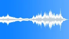 AMBIENT DRONE GHOST CHATTER SCREAM01 Sound Effect