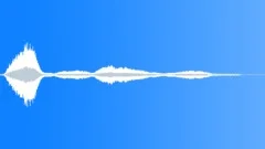 AMBIENT DRONE GHOST CHATTER SCREAM07 Sound Effect