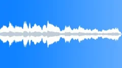 AMBIENT DRONE GHOST CHATTER SLOW01 Sound Effect