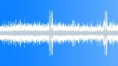 Ambient Drone Ghost Chatter Sound Effect